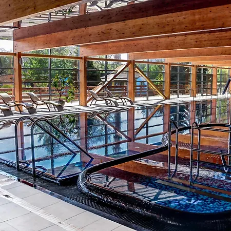 Hotel Doris Kolberg