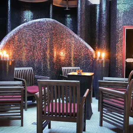Hotel Doris Kolberg