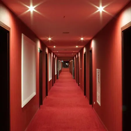 Hotel Doris Kolobrzeg