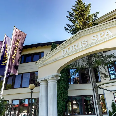 Hotel Doris 3*
